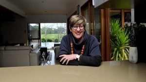 Judy Aulich Celebrant