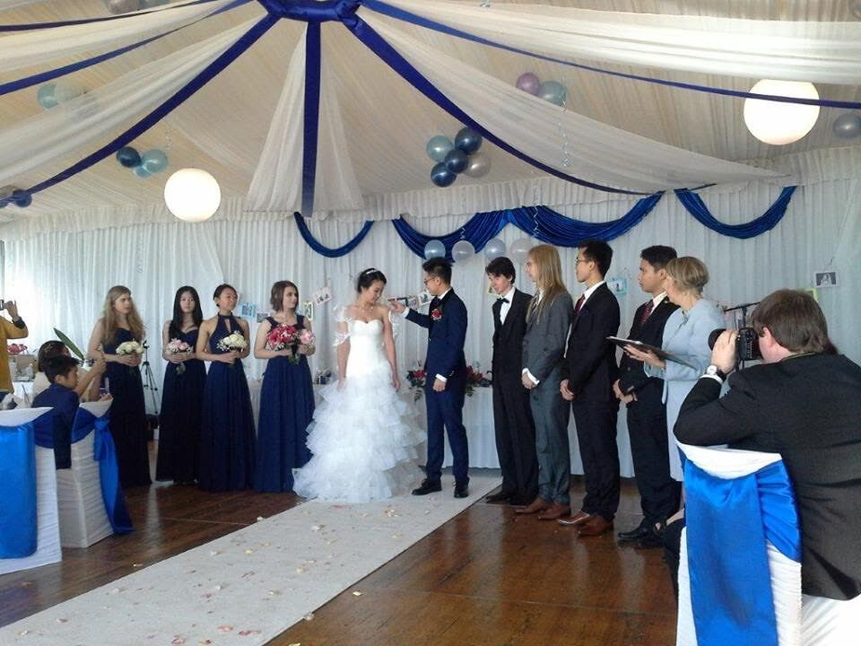 Lorraine Bird Celebrant