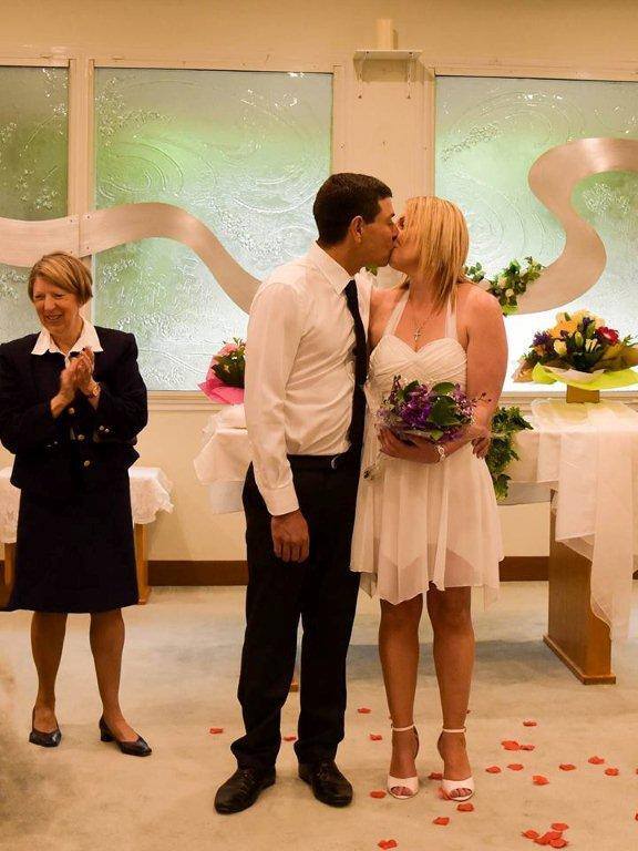 Lorraine Bird Celebrant