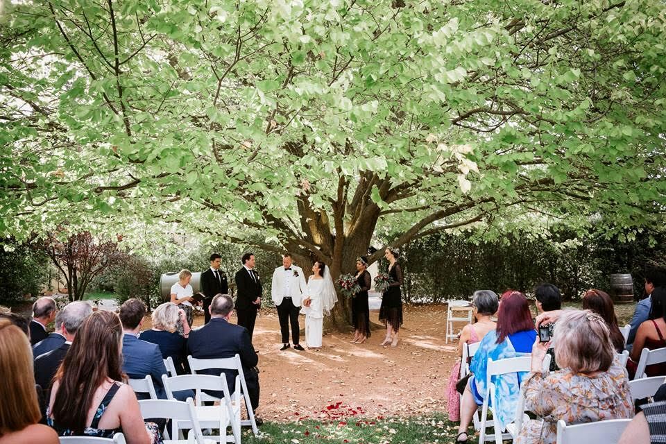 Lorraine Bird Celebrant