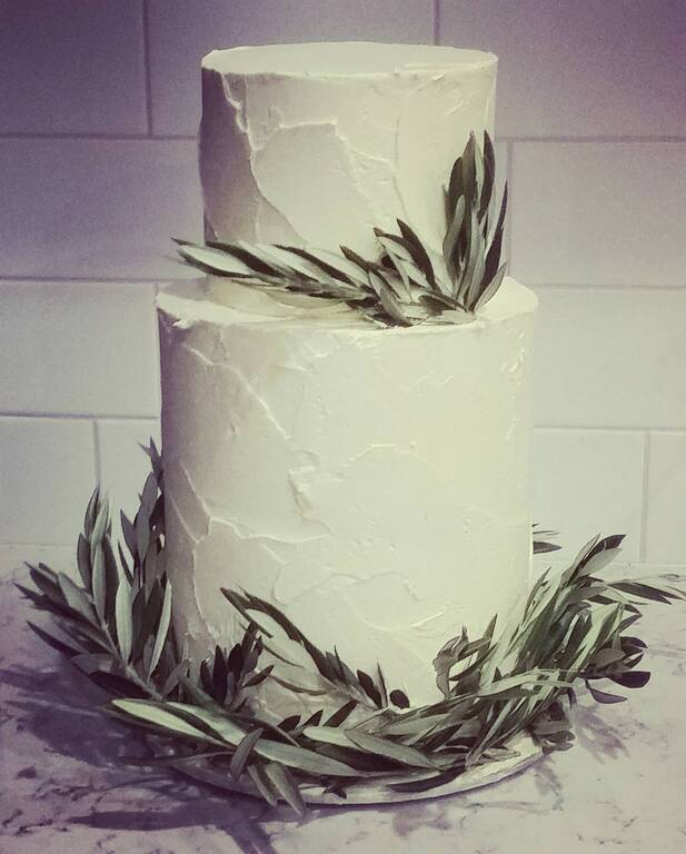 Sweet Stuff by Scully