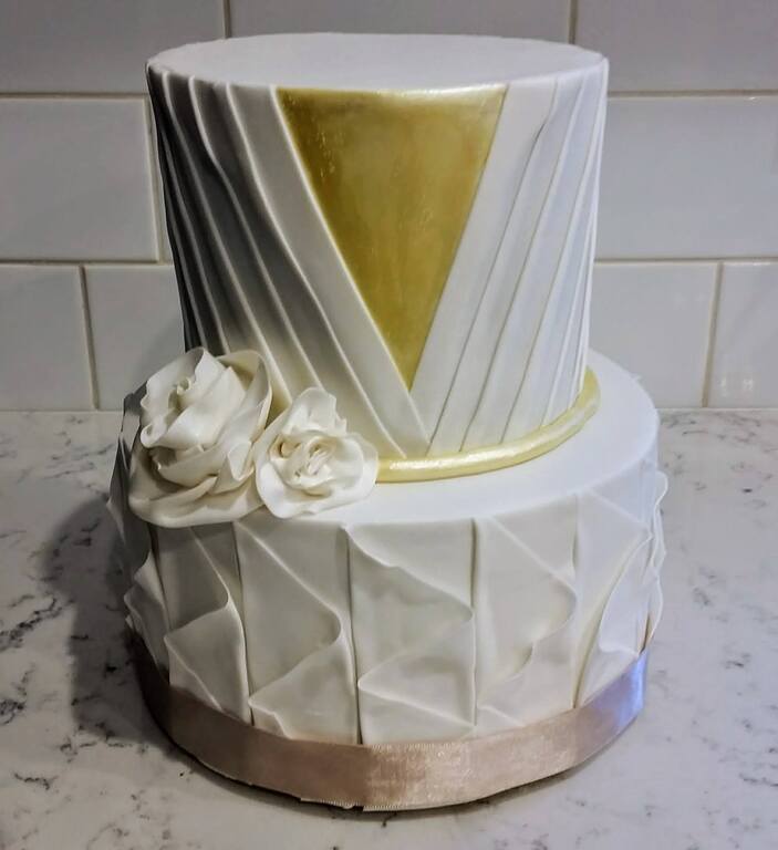 Sweet Stuff by Scully