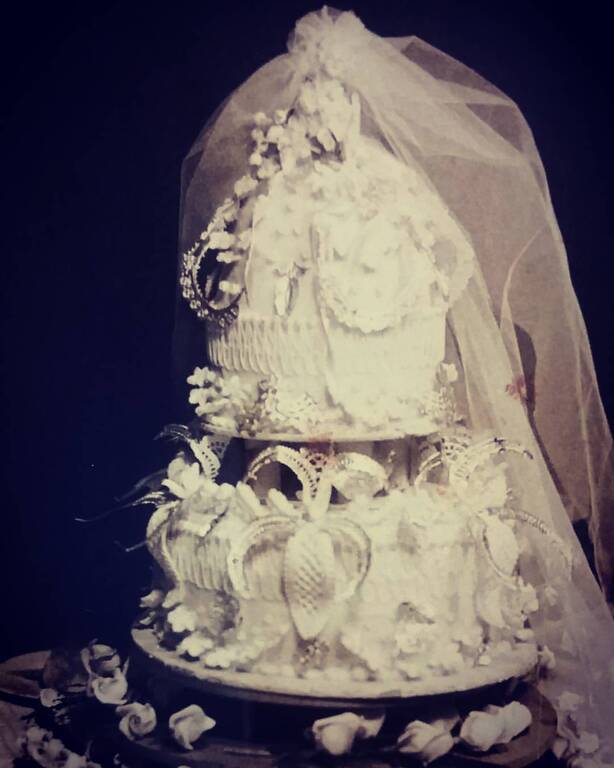 Sweet Stuff by Scully