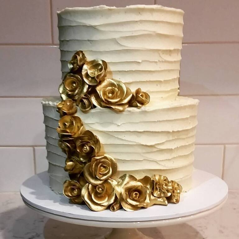 Sweet Stuff by Scully