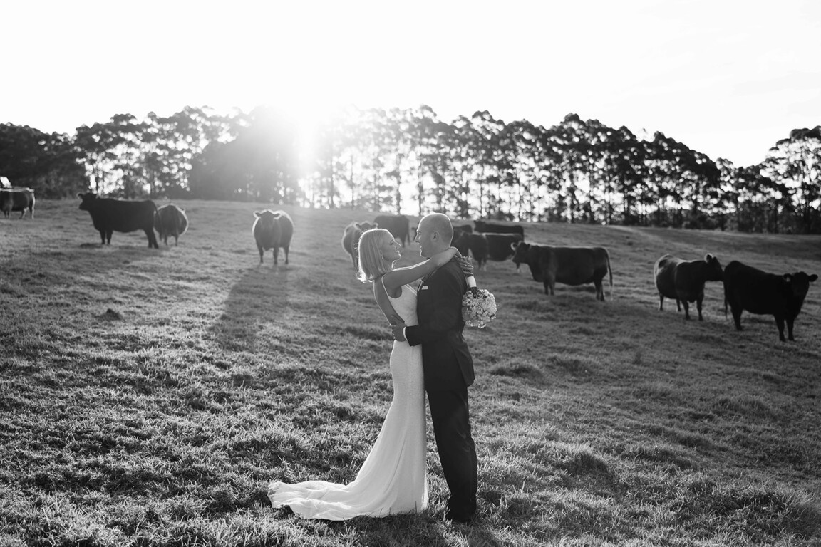 Chapel Ridge Weddings