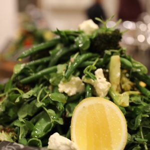 Silver Pantry Catering