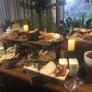 Silver Pantry Catering