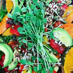 Silver Pantry Catering