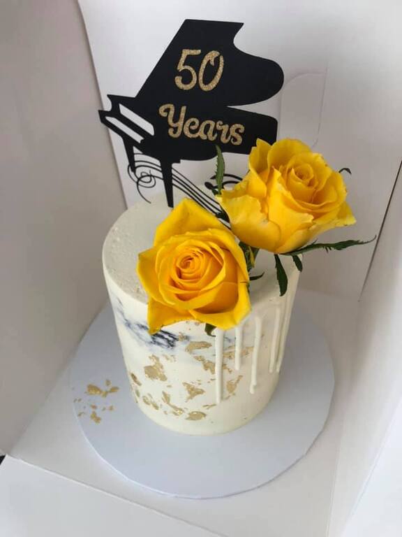 Steph’s Cakes and Sweets