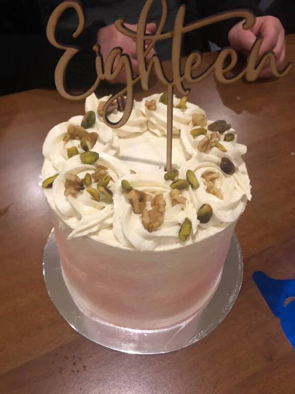 Steph’s Cakes and Sweets