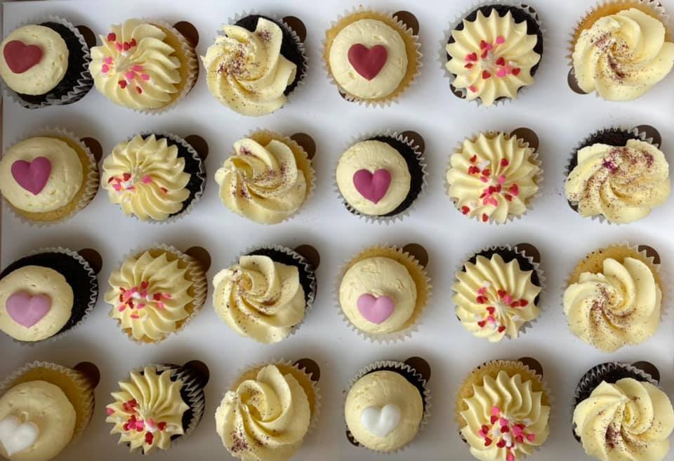 Steph’s Cakes and Sweets