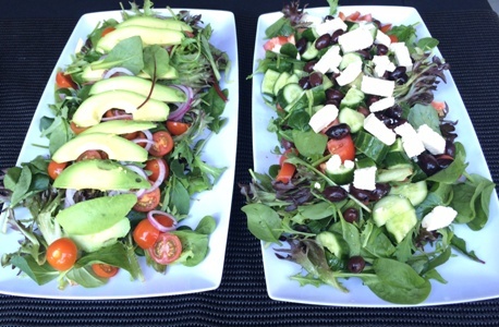 Wheelie Great Pizzas