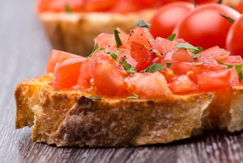 Wheelie Great Pizzas