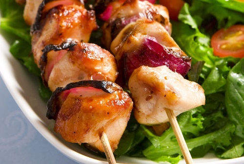 Wheelie Great Pizzas