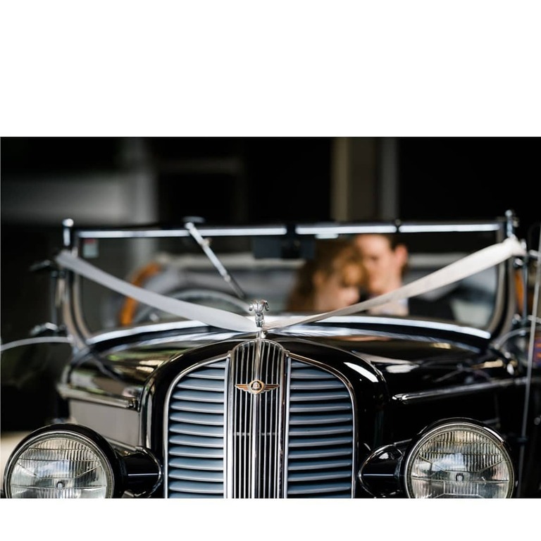 Roaring Twenties Vintage Cars