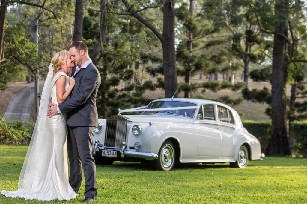 Iron Horse Carriages