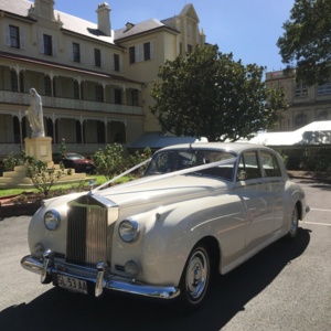 Iron Horse Carriages