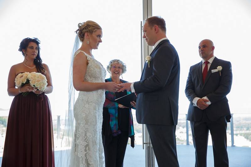 Lisa Joy Teasdale Life Celebrant