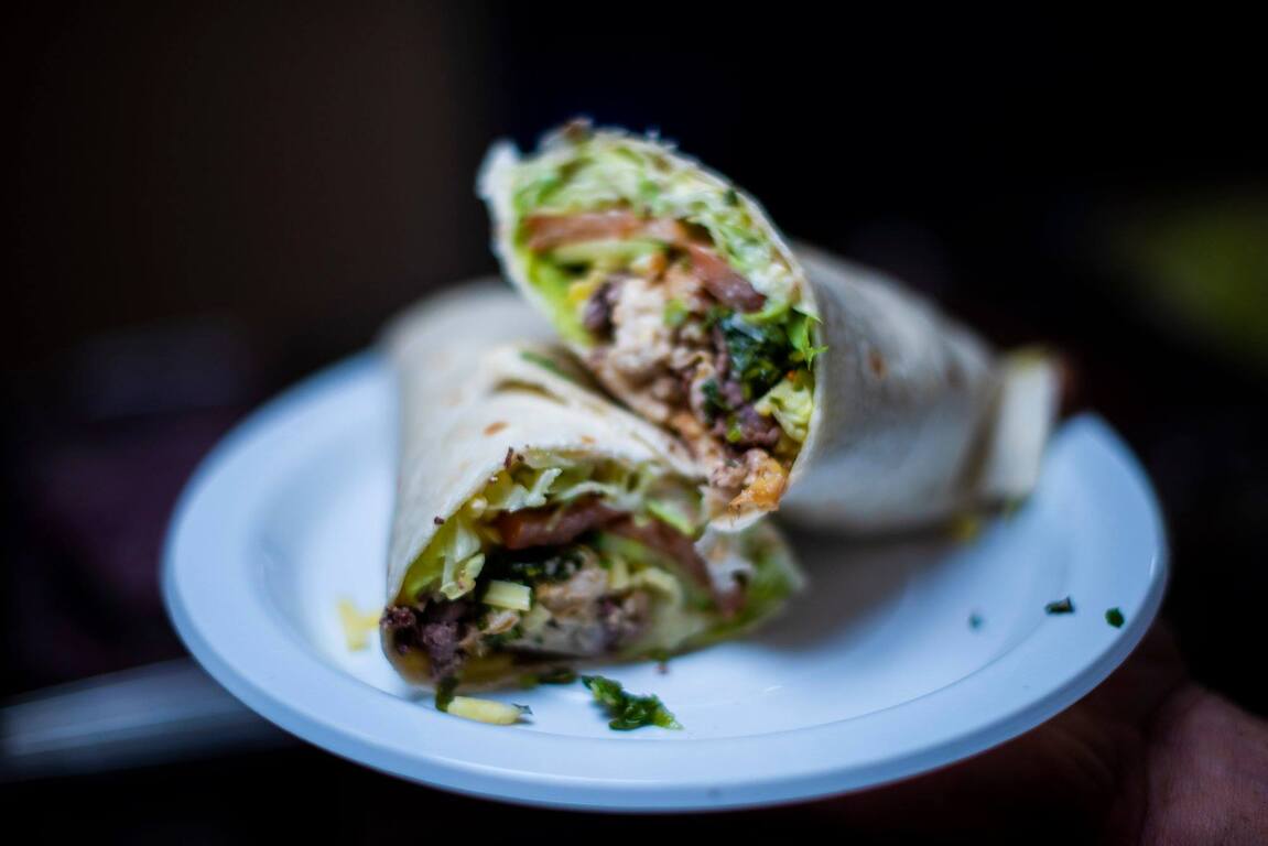 Coast to Coast The Golden Roast Sydney