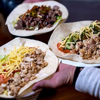 Coast to Coast The Golden Roast Sydney