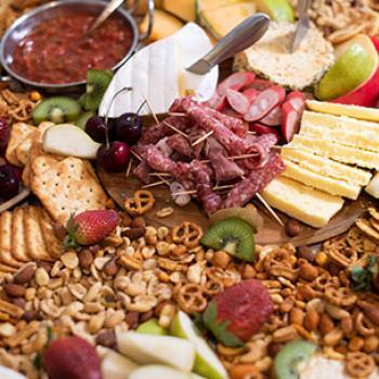 Coast to Coast The Golden Roast Sydney