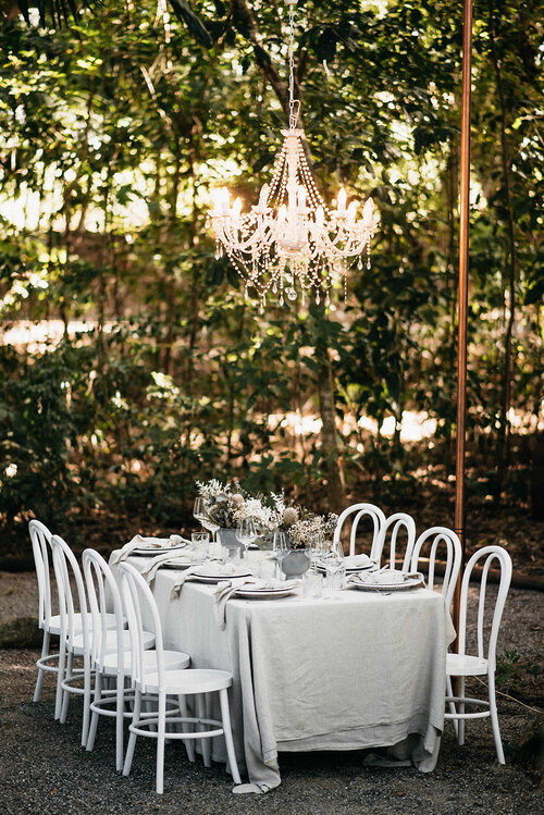 Port Douglas Wedding and Hire