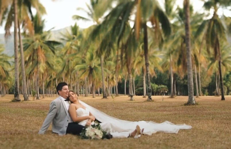 Port Douglas Wedding and Hire