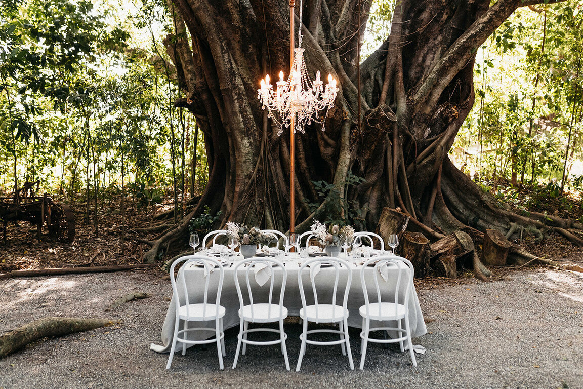 Port Douglas Wedding and Hire