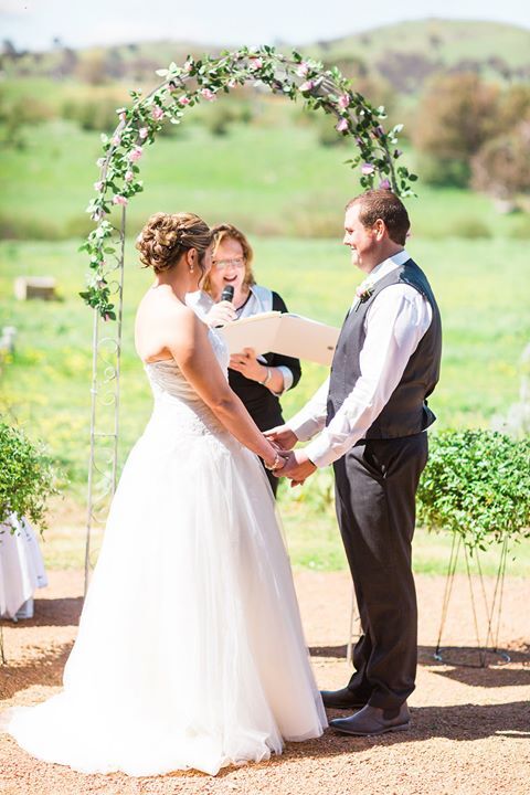 Lauren Newman Joy in Life