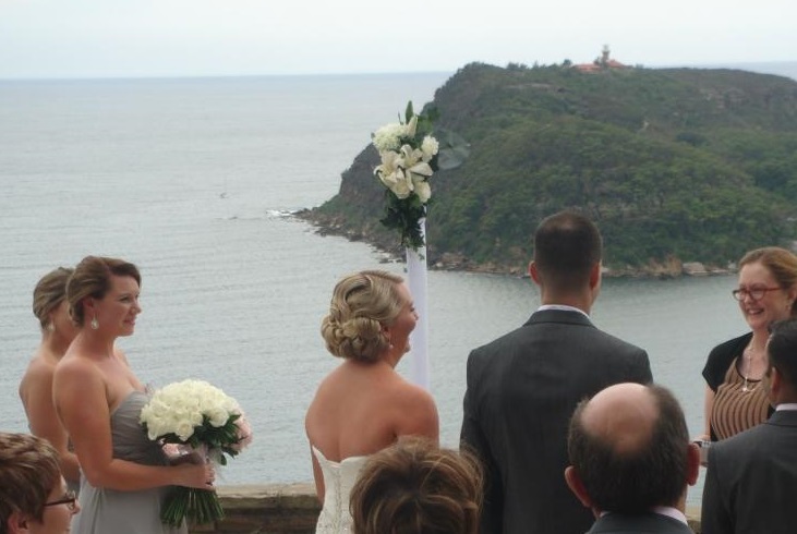 Lauren Newman Joy in Life