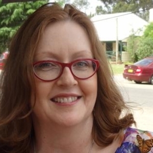 Lauren Newman Joy in Life