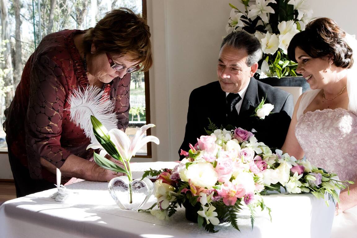 Celebrant Services by Helen Judd