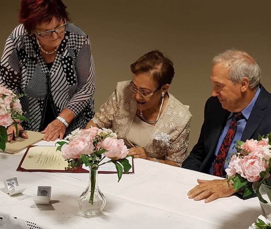 Celebrant Services by Helen Judd