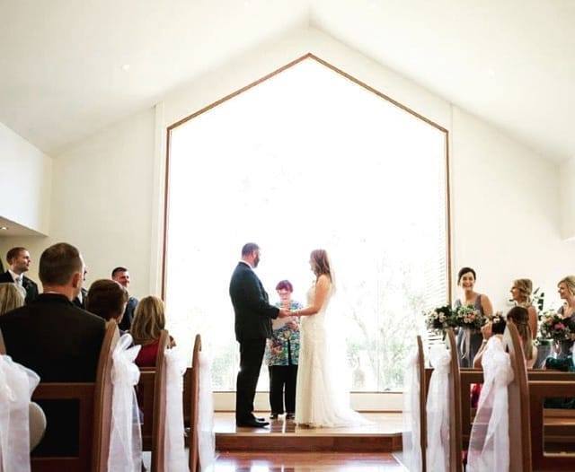 Celebrant Services by Helen Judd