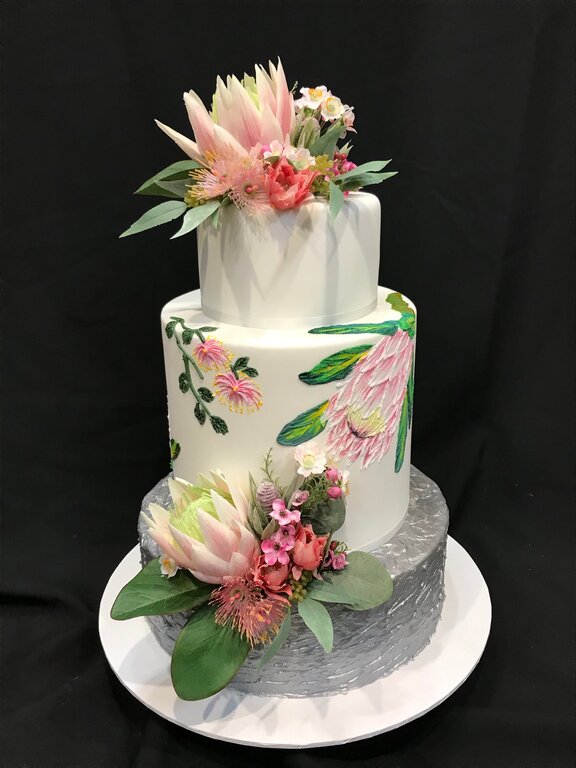 Heidelberg Cakes Pty Ltd