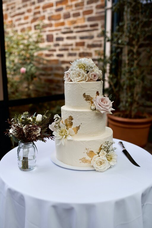 Heidelberg Cakes Pty Ltd