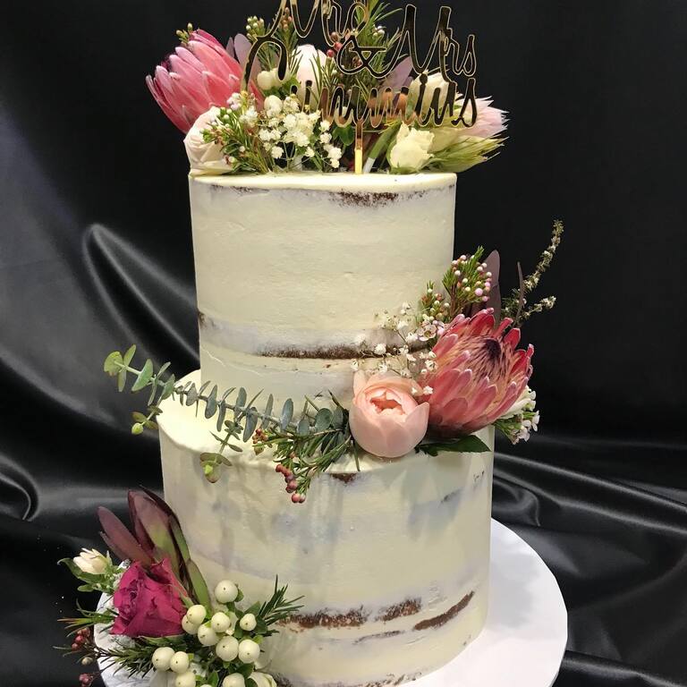 Heidelberg Cakes Pty Ltd