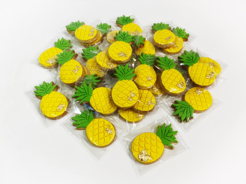 Jackie’s Phenomenal Cakes