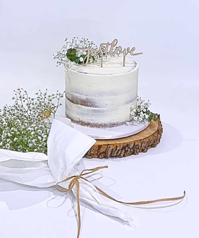 Jackie’s Phenomenal Cakes