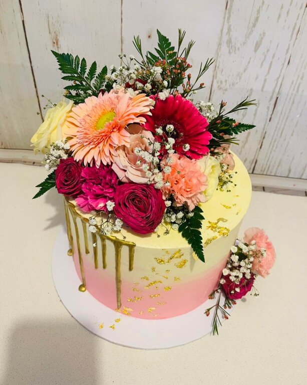 Tannika’s Creative Cakes