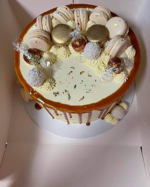 Tannika’s Creative Cakes