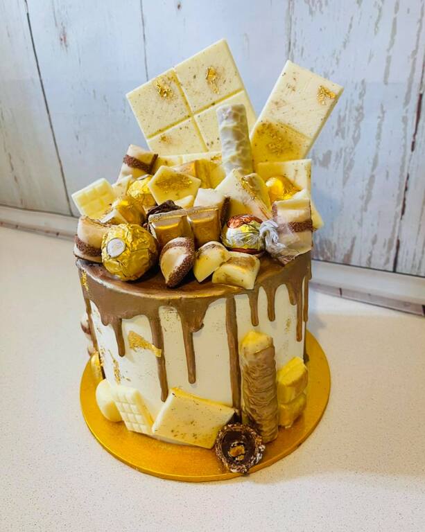 Tannika’s Creative Cakes