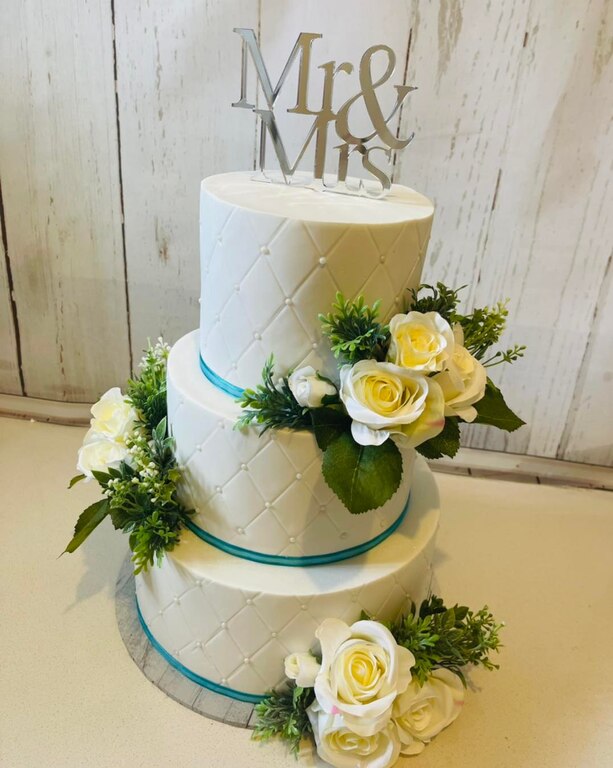 Tannika’s Creative Cakes