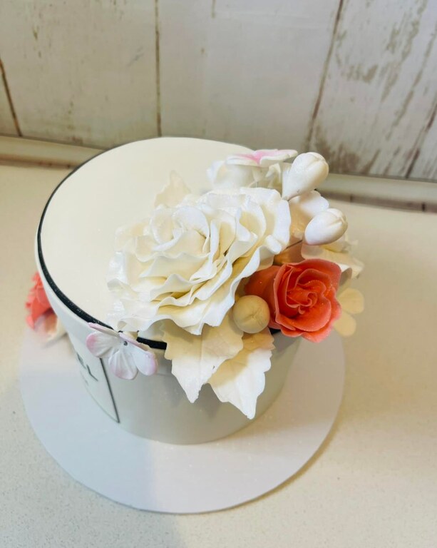 Tannika’s Creative Cakes