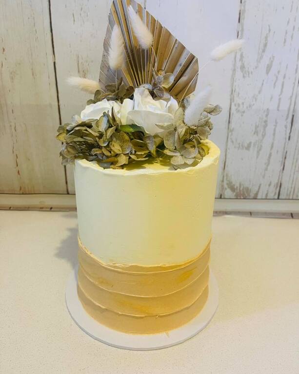 Tannika’s Creative Cakes