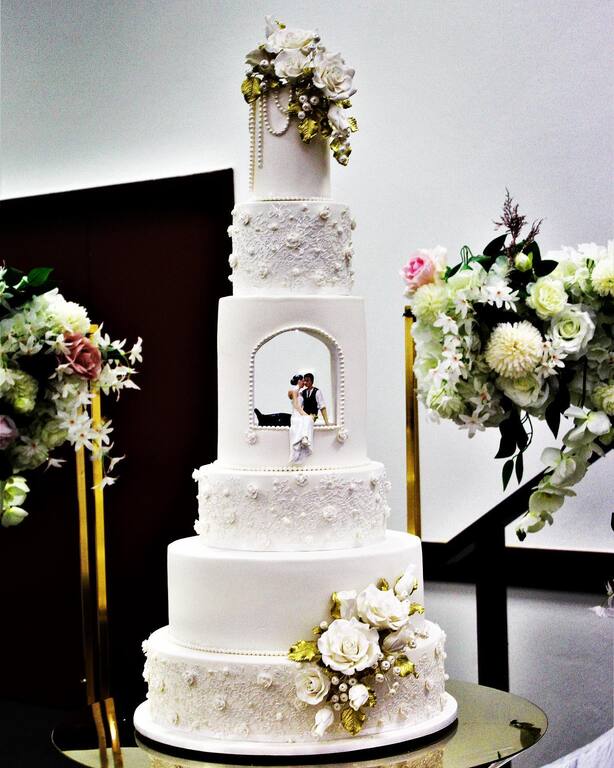 Del’s Cake Designs