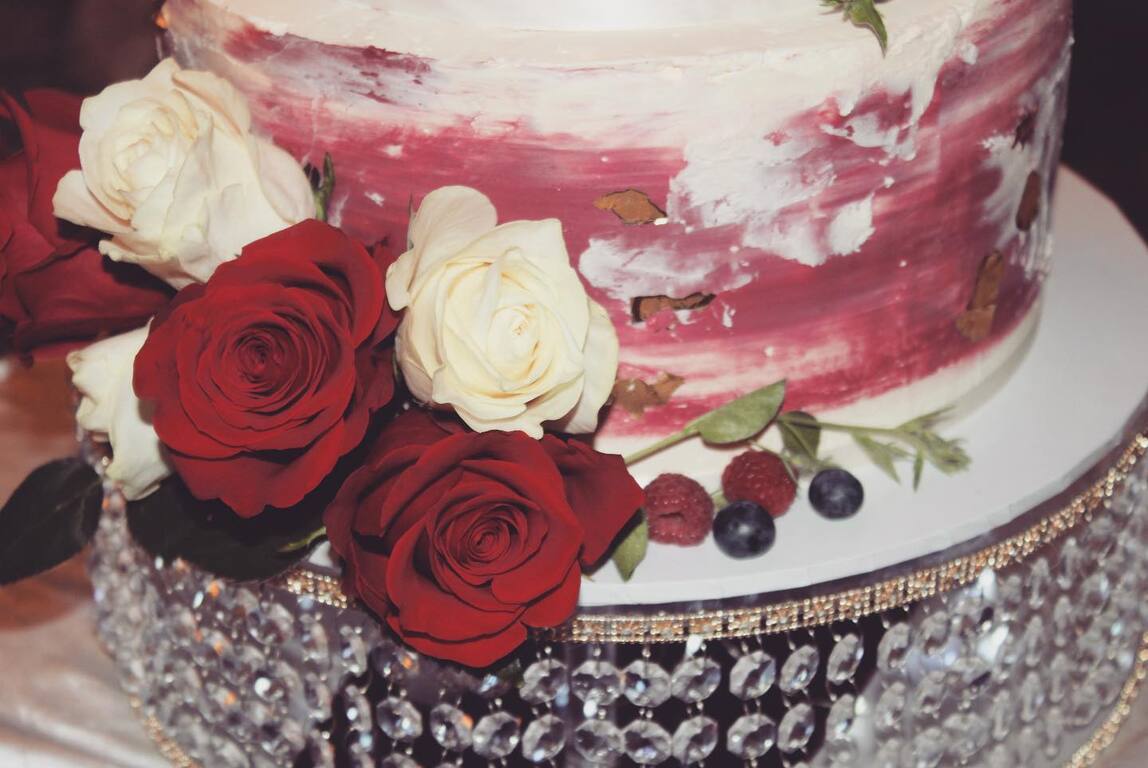 Del’s Cake Designs