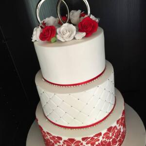 Cakes by Vanessa