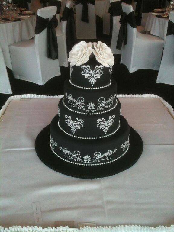 Tracey's Creation Cakes