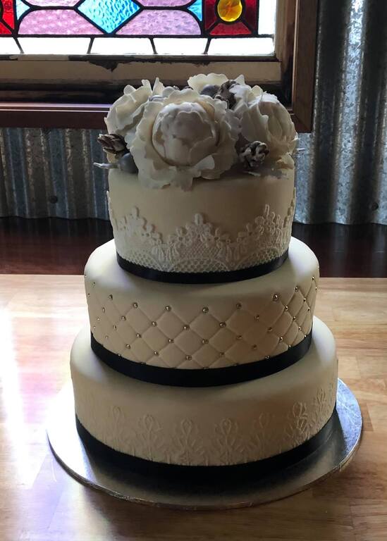 Tracey's Creation Cakes